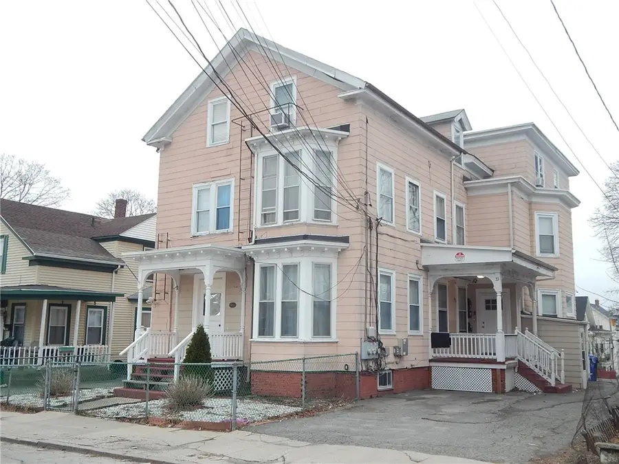 35 Rand Street, Central Falls, RI 02863 - #2