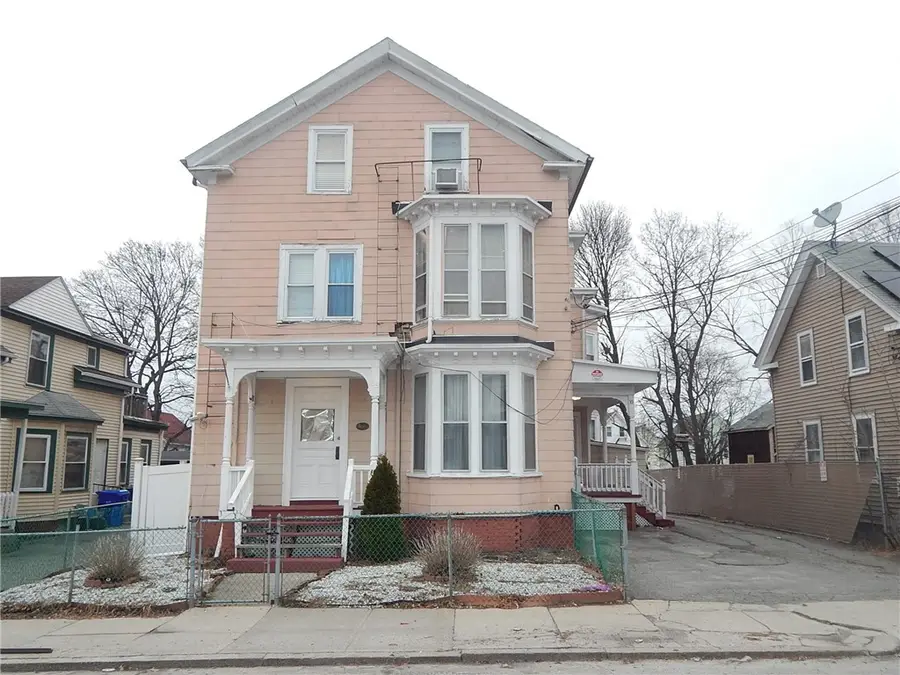 35 Rand Street, Central Falls, RI 02863 - #3