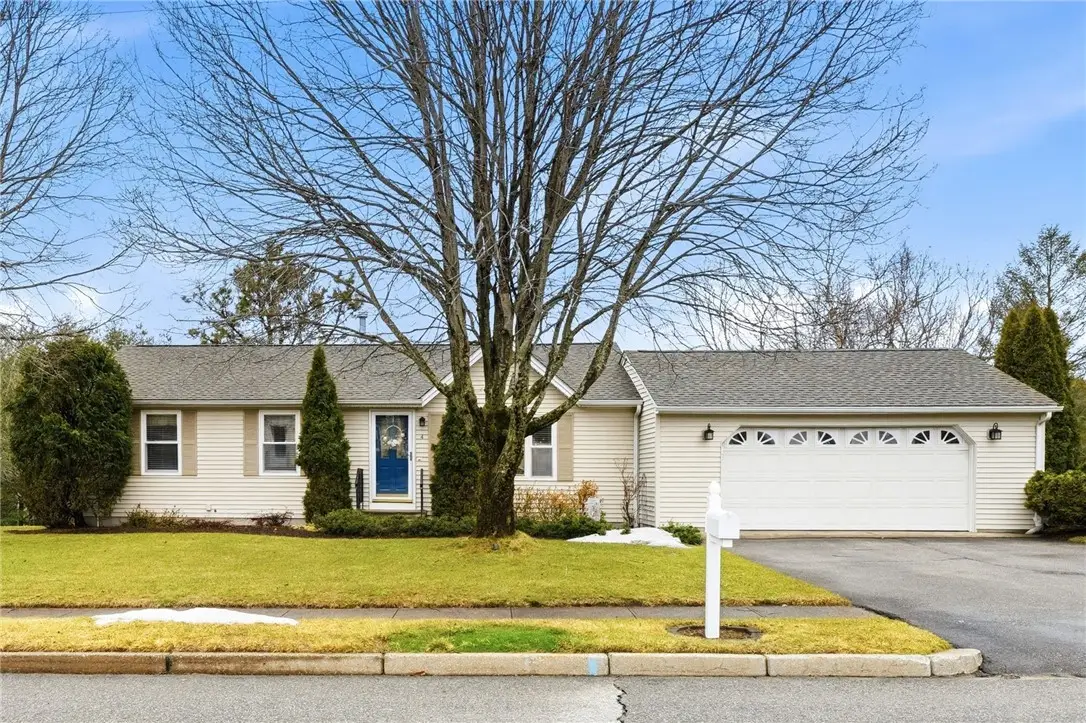 4 Melrose Drive, Coventry, RI 02816 - #1