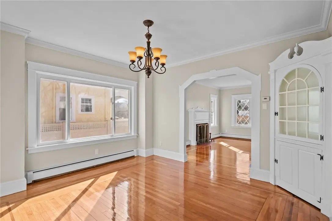 153 Ferncrest Avenue, Cranston, RI 02905 - #1