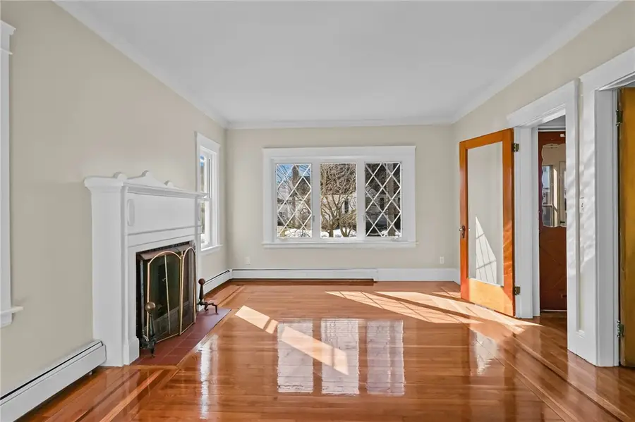 153 Ferncrest Avenue, Cranston, RI 02905 - #3