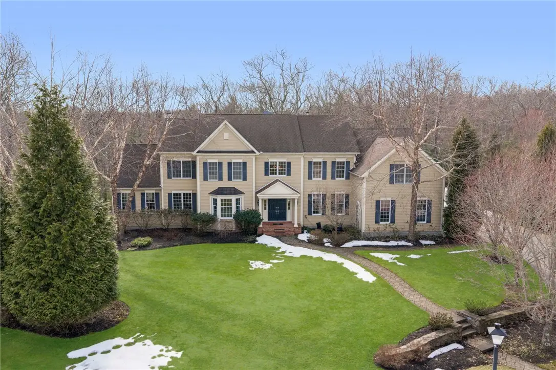 25 Hoyer Court, East Greenwich, RI 02818 - #1