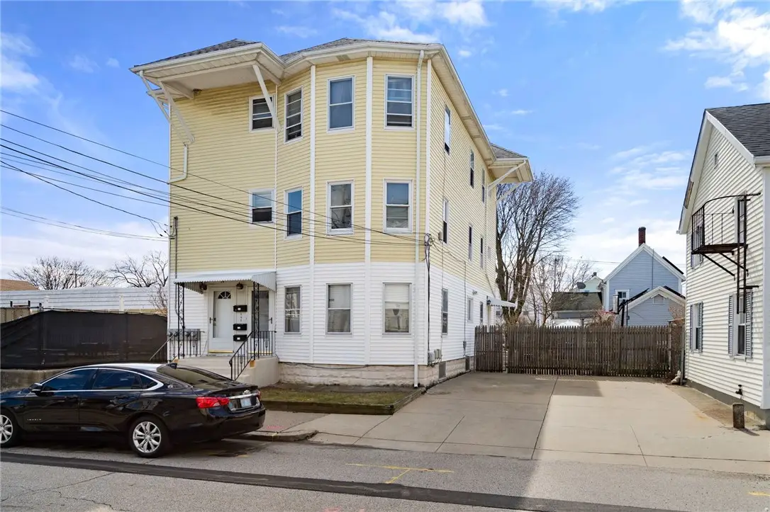 79 West Cole Street, Pawtucket, RI 02860 - #1