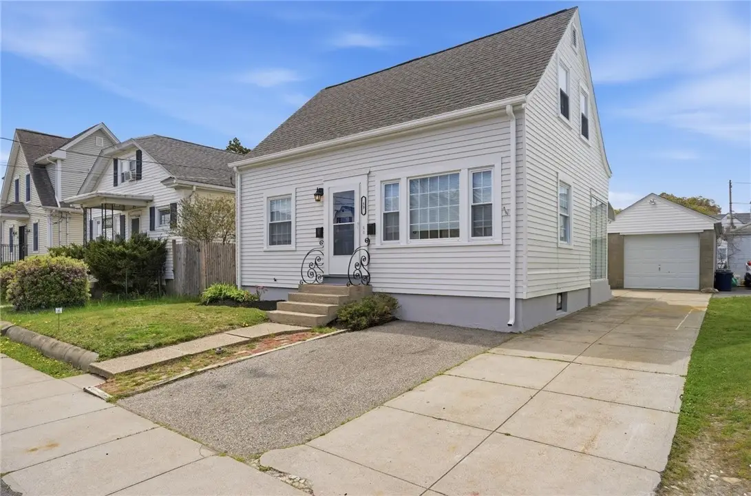 53 Victory Street, Cranston, RI 02910 - #1