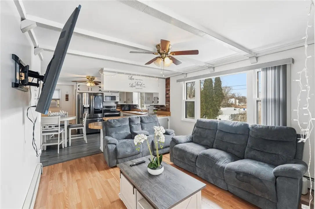 17 Bellaire Avenue, West Warwick, RI 02893 - #1