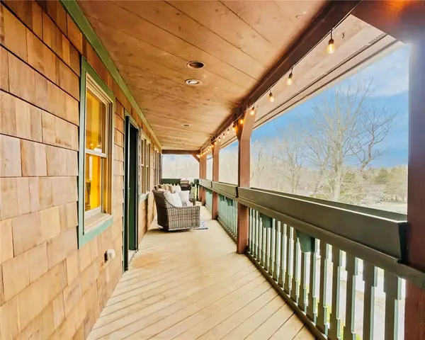 78 Conservatory Way #78, North Kingstown, RI 02874