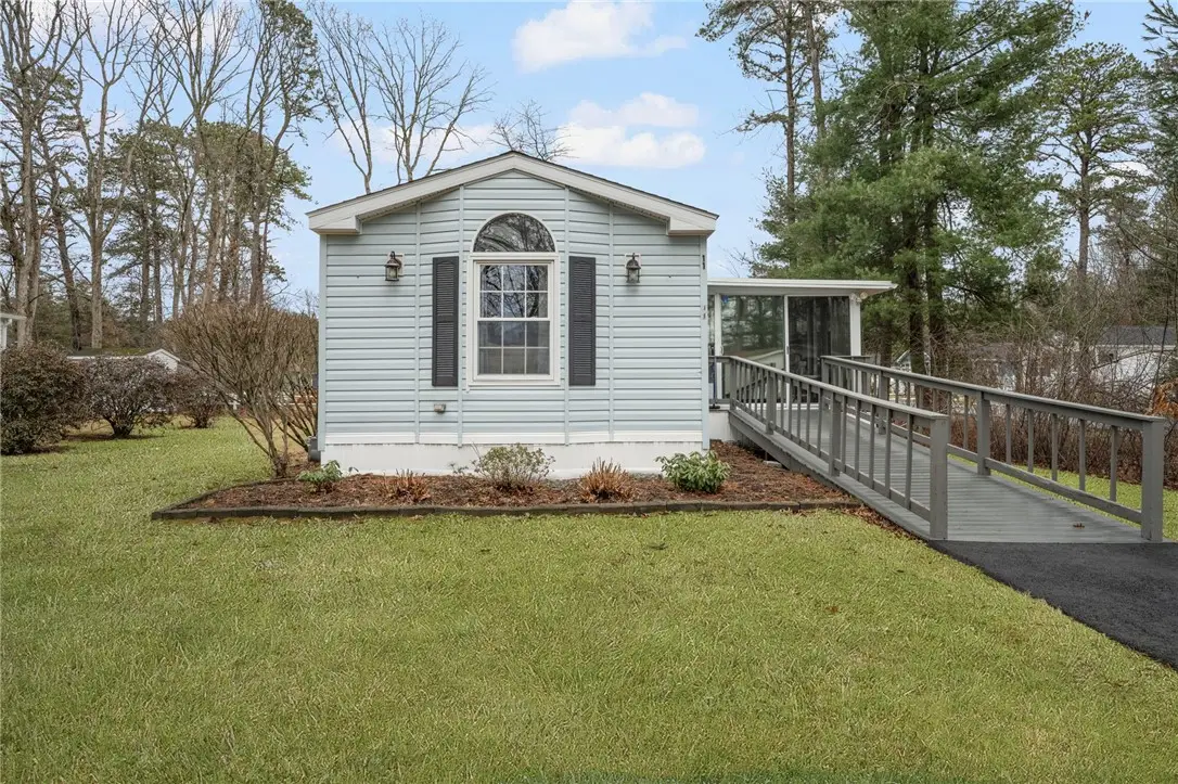 11 Liena Rose Way, Coventry, RI 02816 - #1