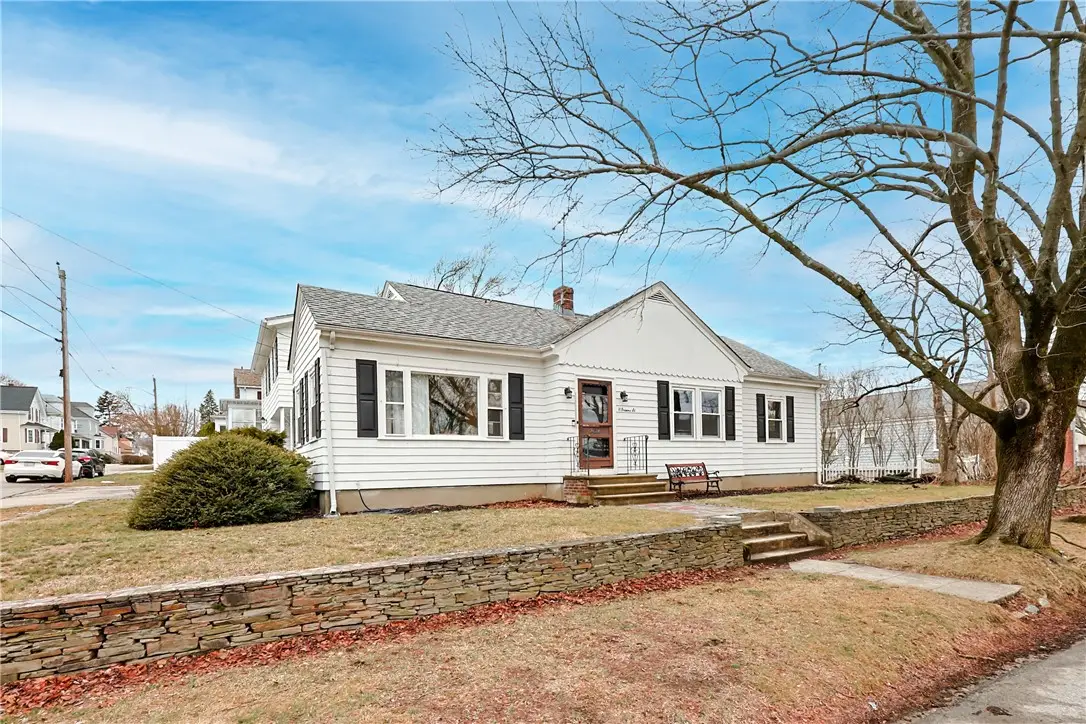 11 Browne Street, Cranston, RI 02920 - #1