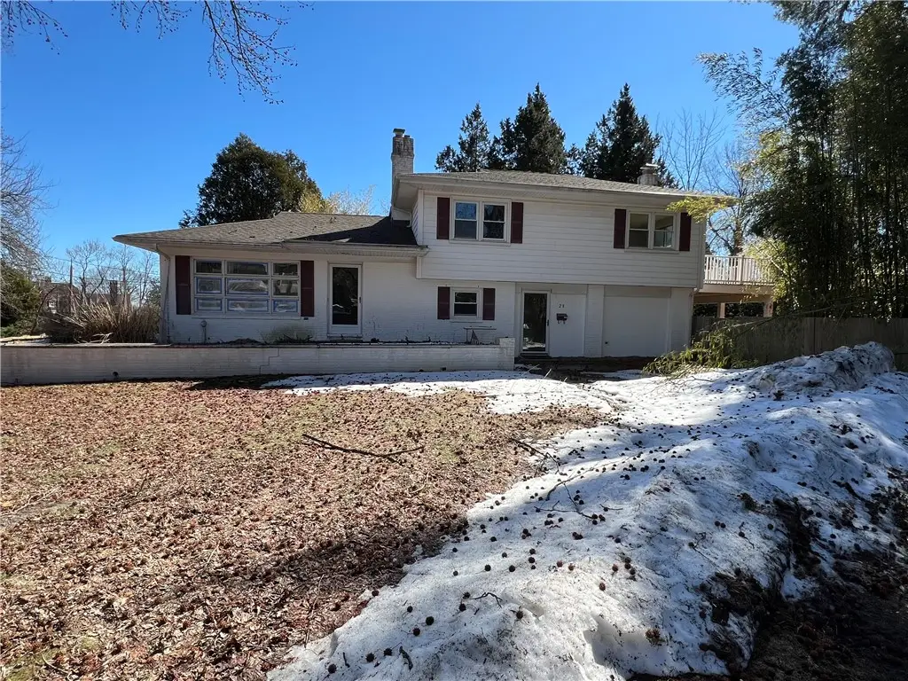 28 Hill Top Drive, Warwick, RI 02818 - #1