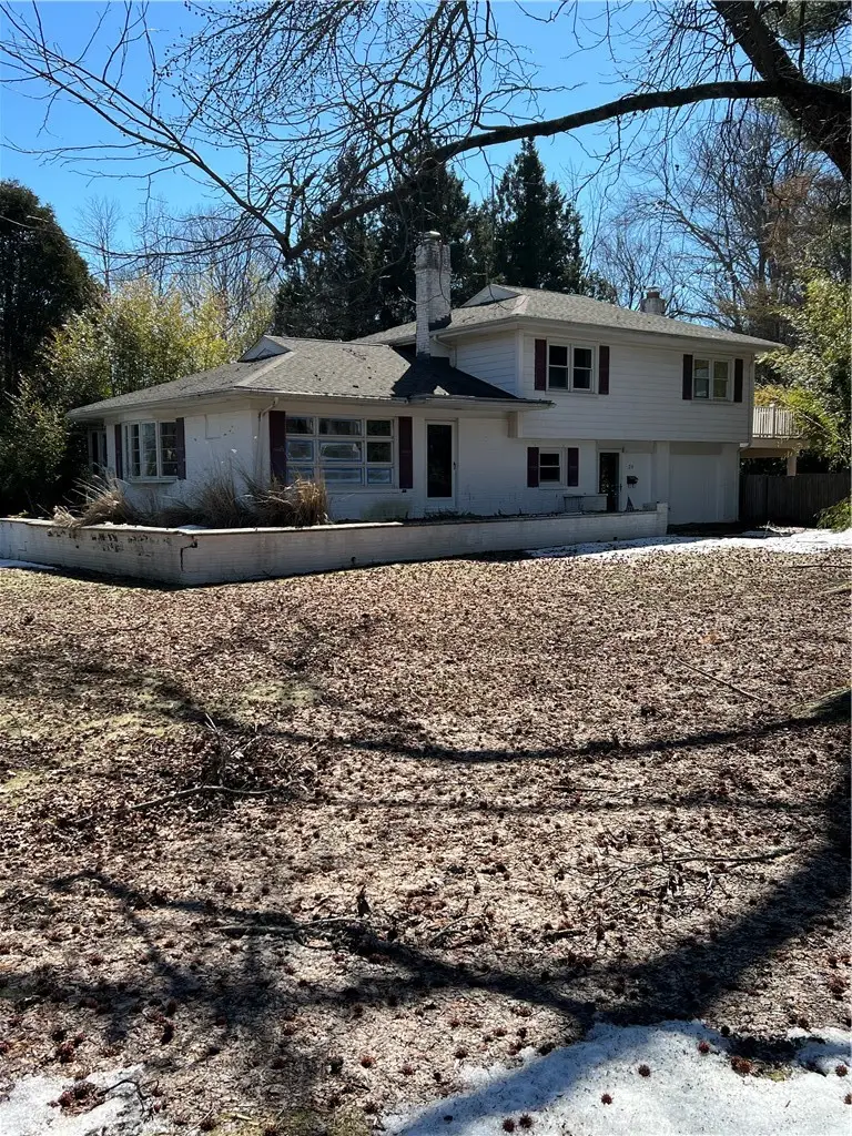 28 Hill Top Drive, Warwick, RI 02818 - #2