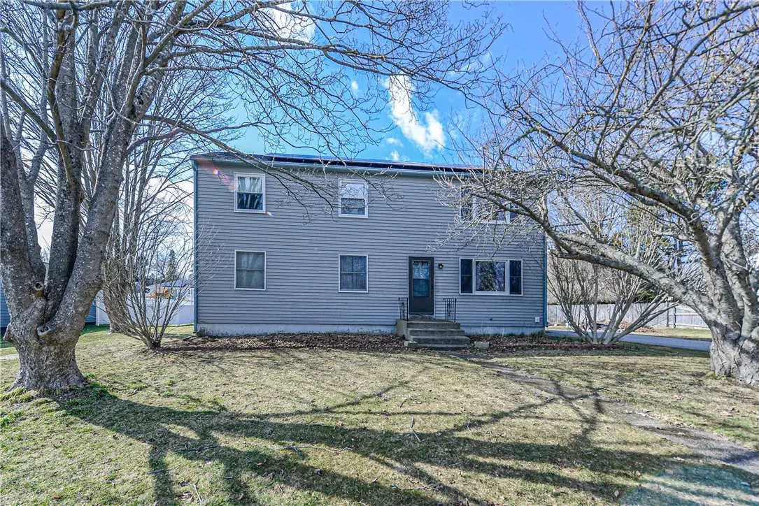 25 Watson Drive, Portsmouth, RI 02871 - #1