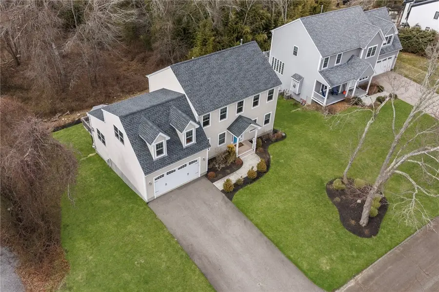 106 South Bay Drive, Narragansett, RI 02882 - #2