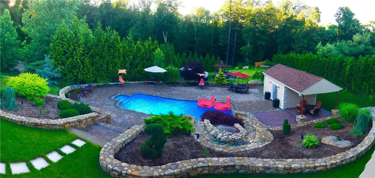 175 Hope Furnace Road, Scituate, RI 02831 - #1