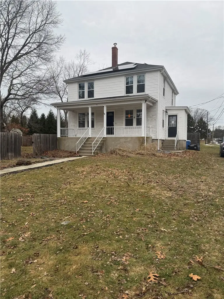 60 Highland Avenue, Cumberland, RI 02864 - #2