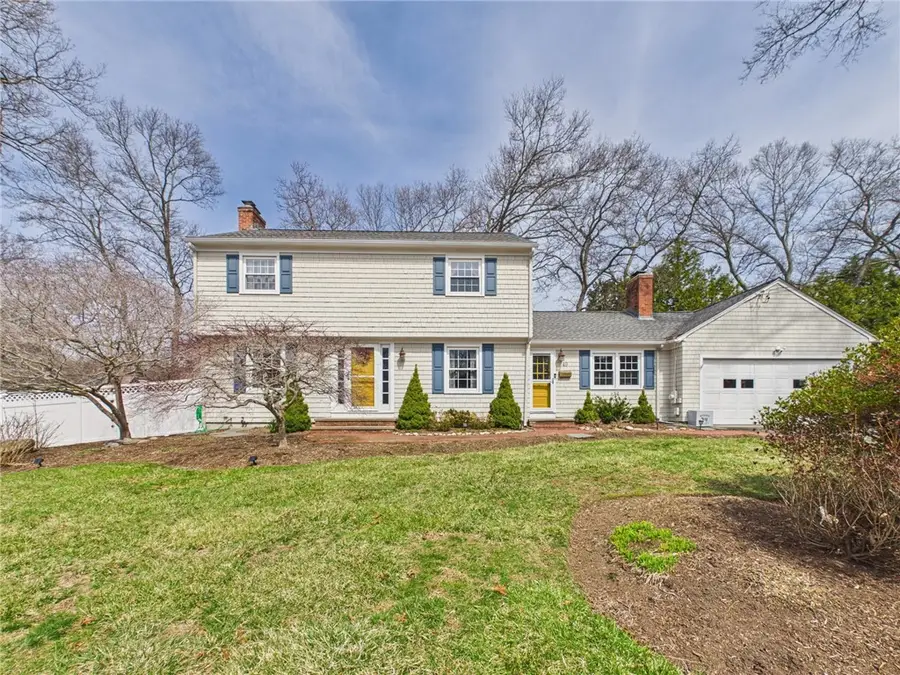 49 Locust Drive, East Greenwich, RI 02818 - #2