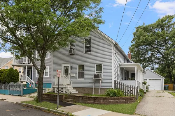 183 Baker Street, Providence, RI 02905