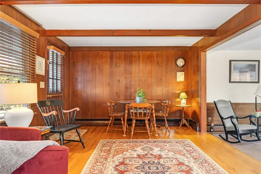 14 Metcalf Drive, Cumberland, RI 02864 - #3