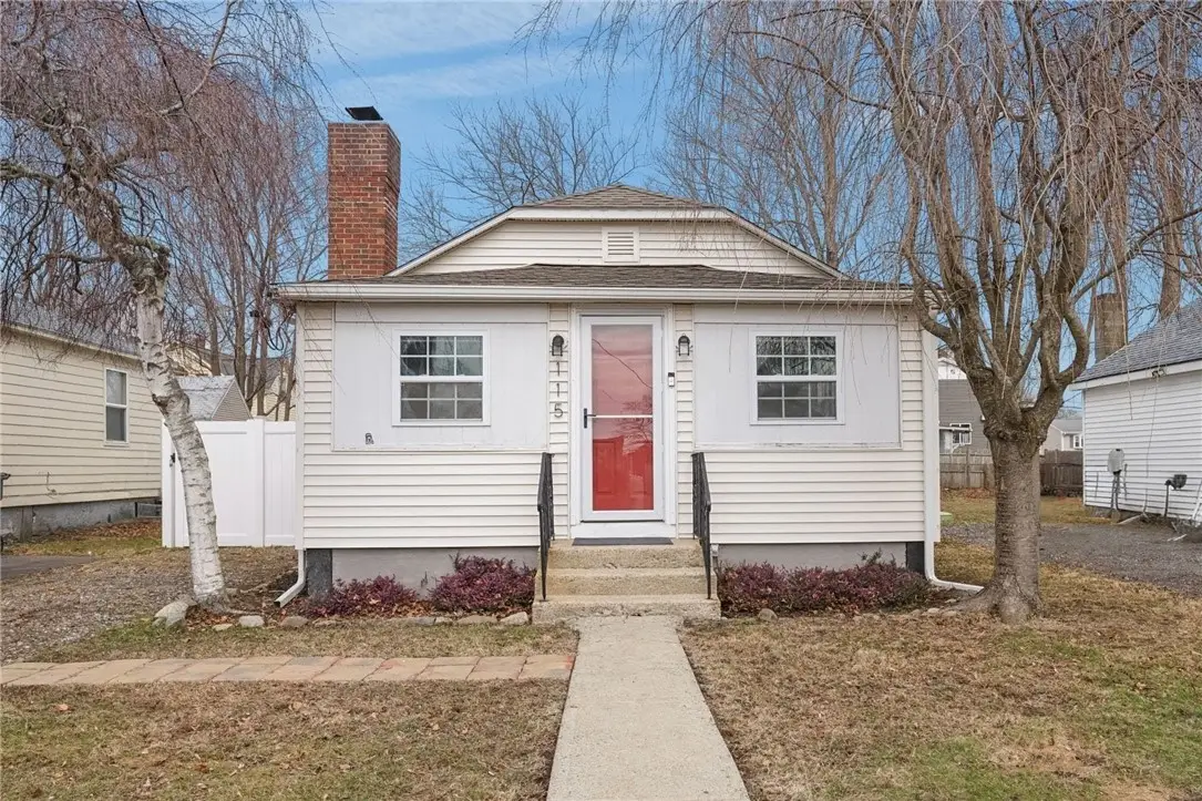 115 Samuel Gorton Avenue, Warwick, RI 02889 - #1
