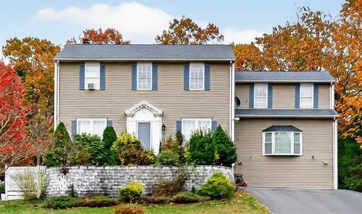 14 Audubon Lane, Coventry, RI 02831 - #1