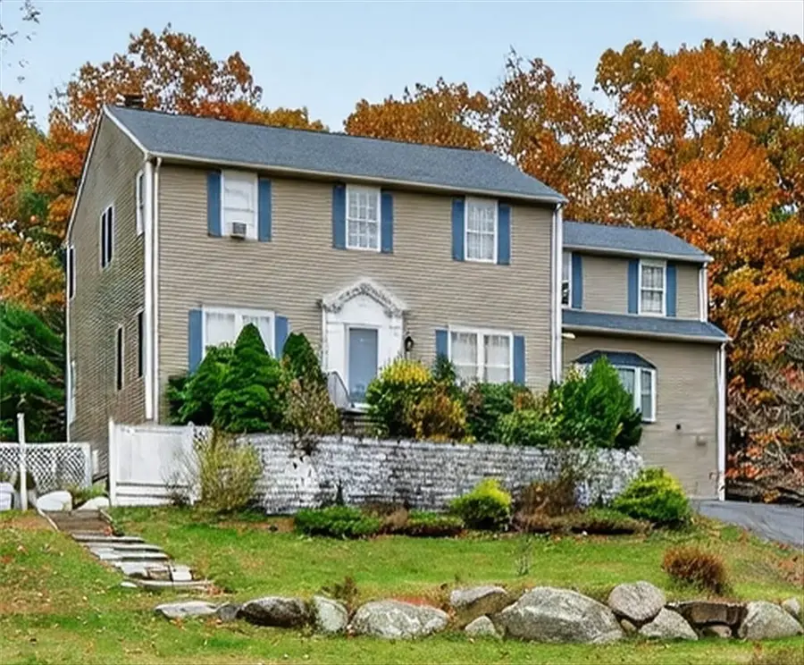 14 Audubon Lane, Coventry, RI 02831 - #2