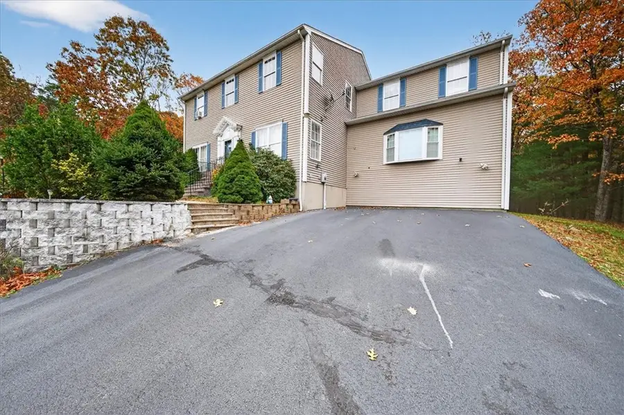 14 Audubon Lane, Coventry, RI 02831 - #3