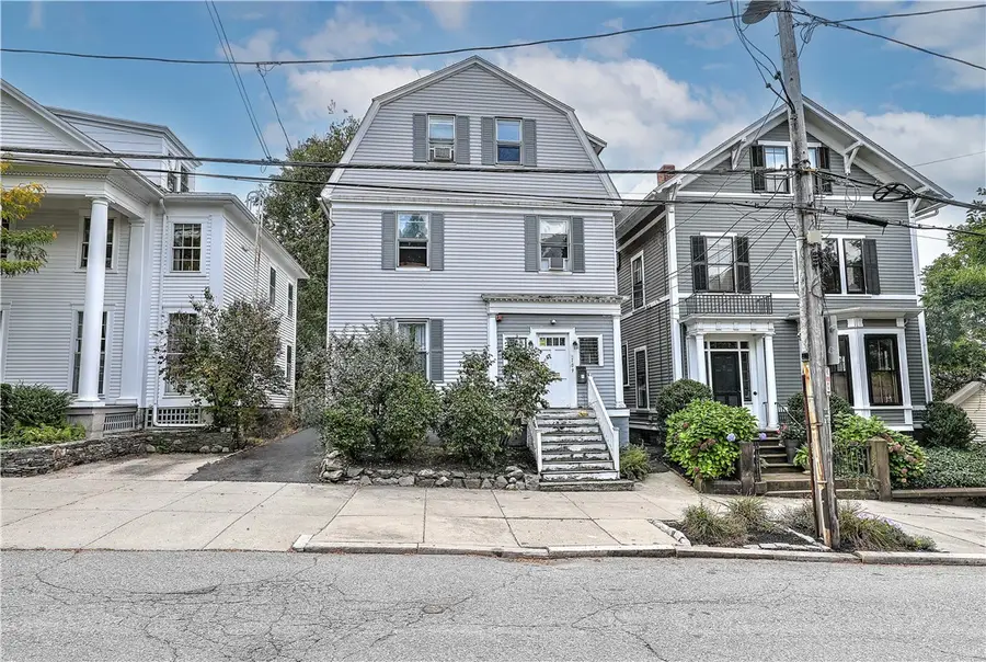 109 Bowen Street, Providence, RI 02906 - #2