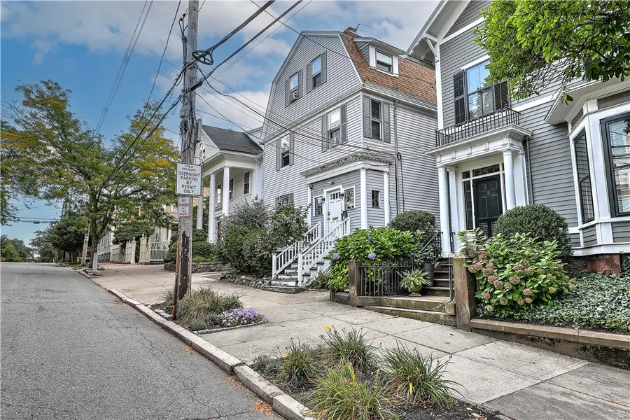 109 Bowen Street, Providence, RI 02906 - #3