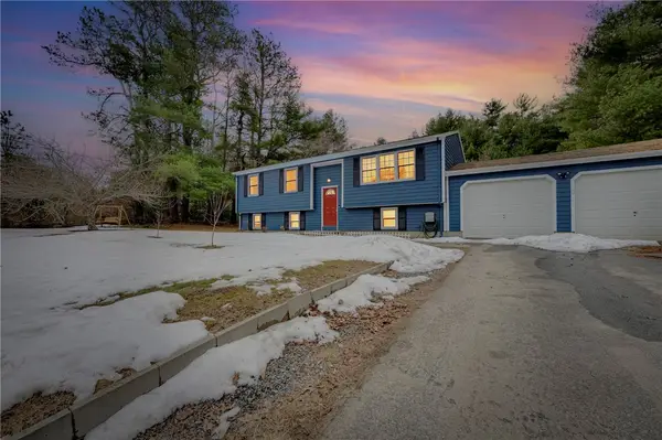 10 Debra Drive, Richmond, RI 02812