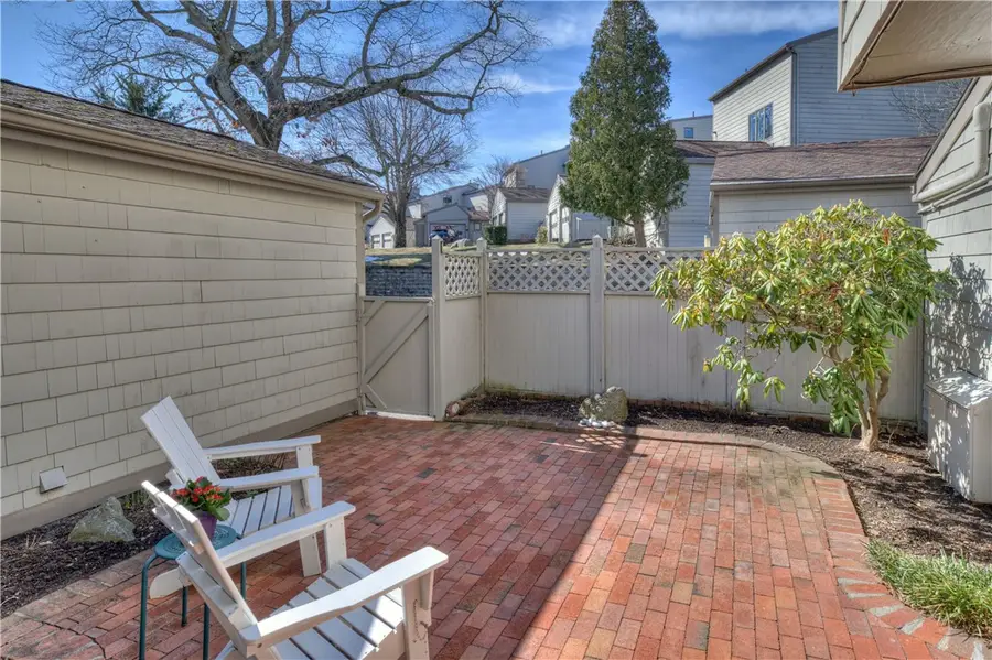 35 Seabreeze Lane, Bristol, RI 02809 - #2