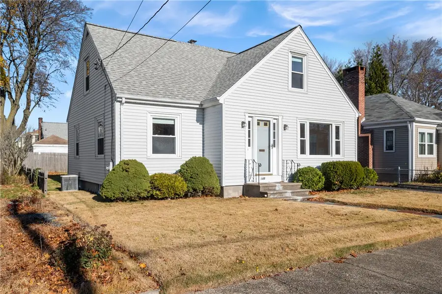 148 Sweet Avenue, Pawtucket, RI 02861 - #3
