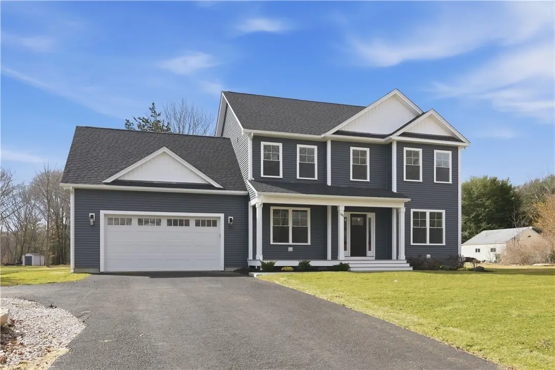 281 Essex Road, North Kingstown, RI 02852 - #1