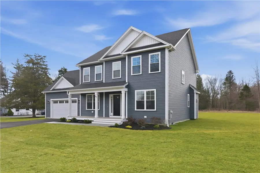 281 Essex Road, North Kingstown, RI 02852 - #3