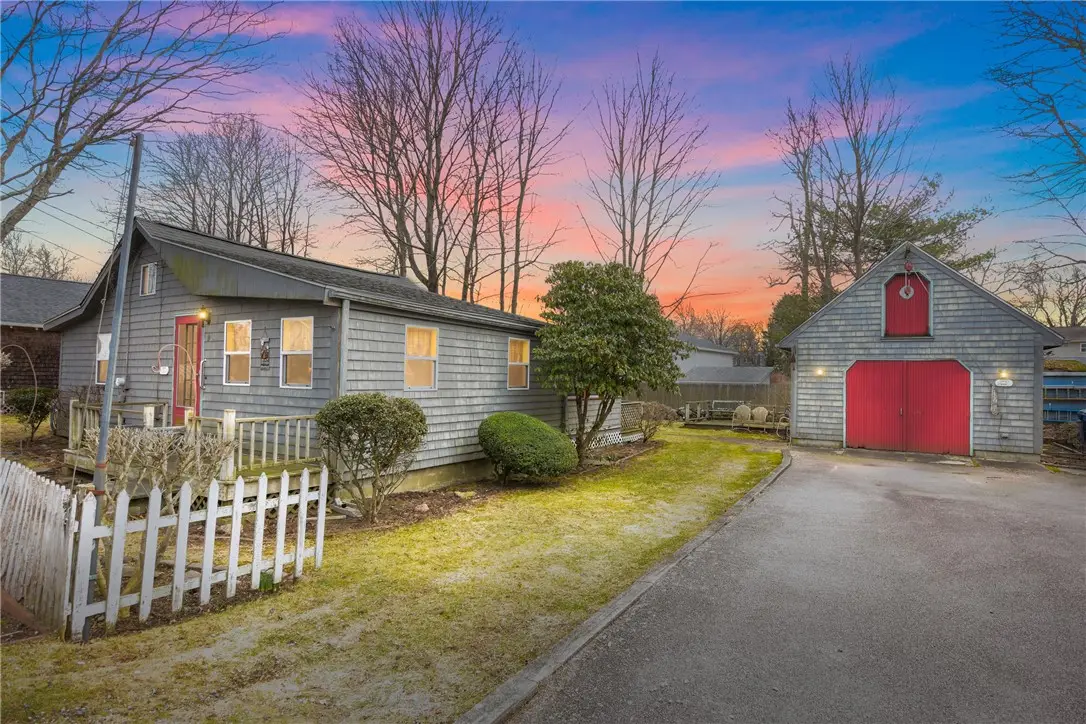 9 Edwards Avenue, South Kingstown, RI 02879 - #1