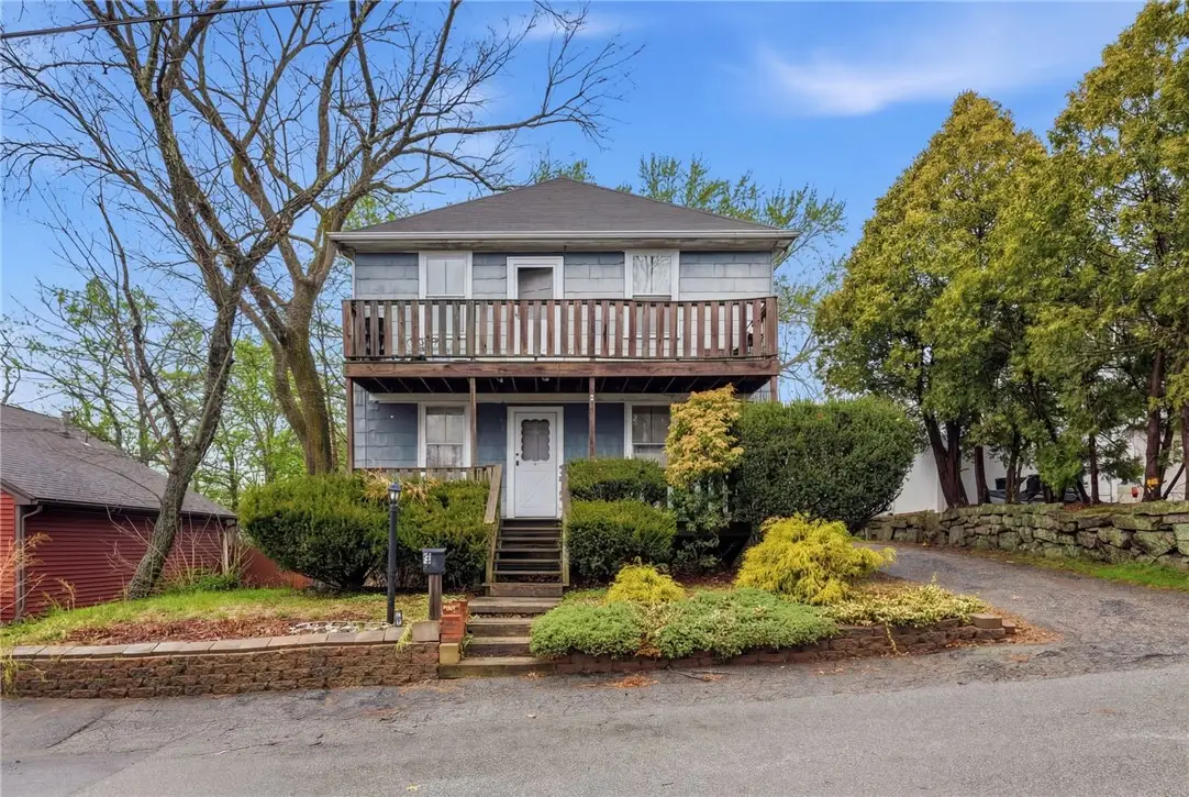 5 Minoru Street, Smithfield, RI 02917 - #1