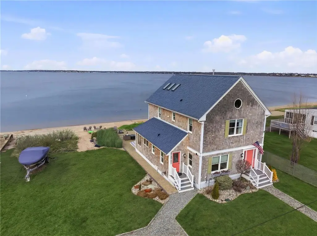 360 Shawomet Avenue, Warwick, RI 02889 - #1