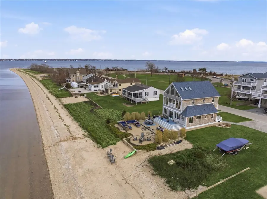 360 Shawomet Avenue, Warwick, RI 02889 - #2