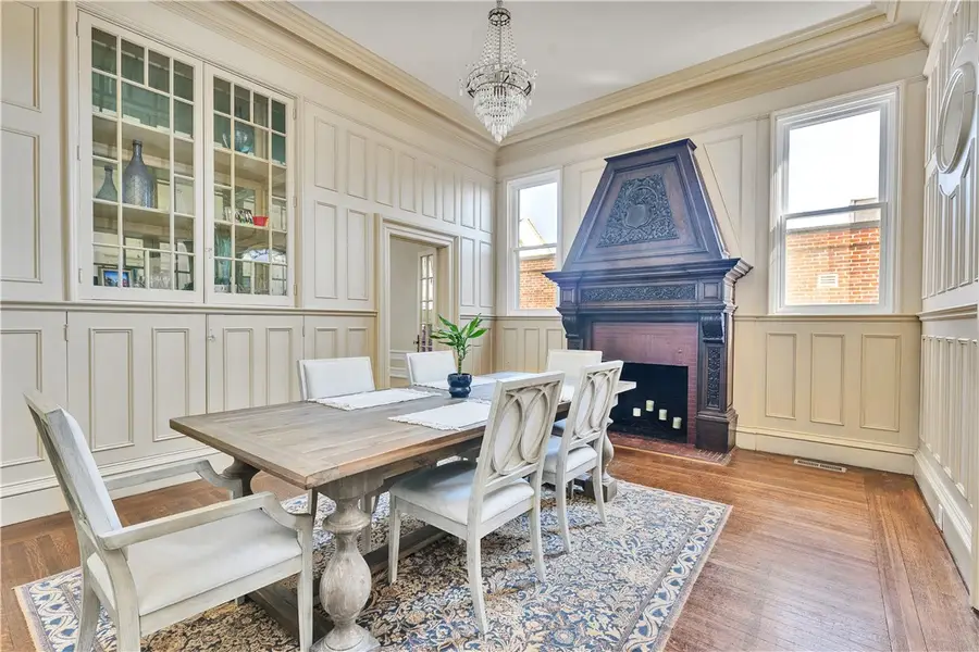 453 Angell Street, Providence, RI 02906 - #2