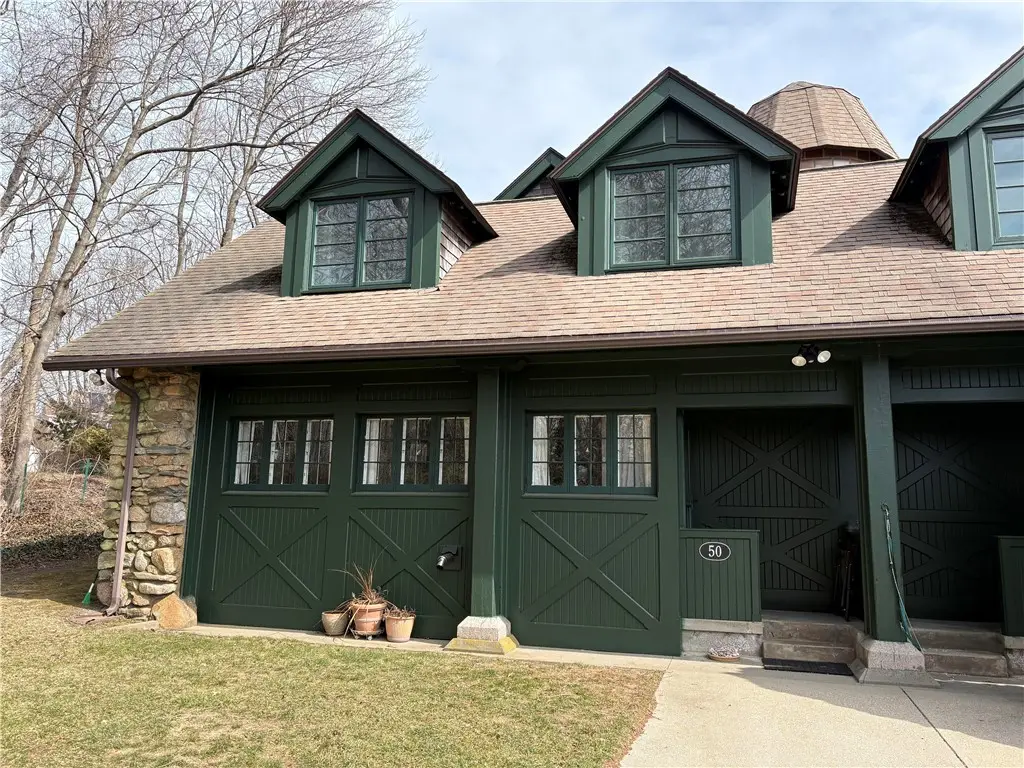 50 Shadow Farm Way, South Kingstown, RI 02879 - #1