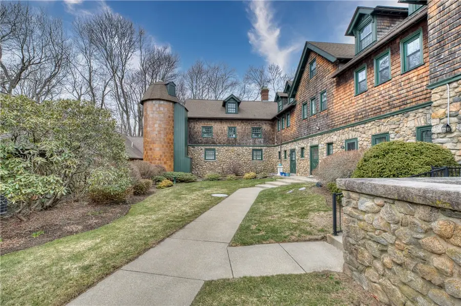 50 Shadow Farm Way, South Kingstown, RI 02879 - #3