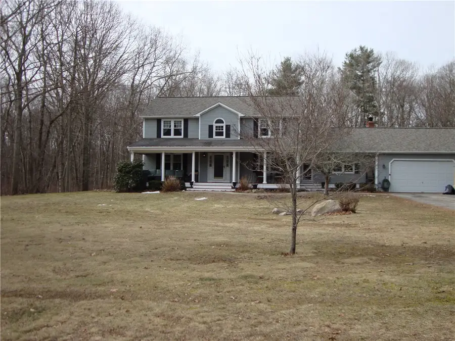 54 Kimberly Drive, West Greenwich, RI 02817 - #3