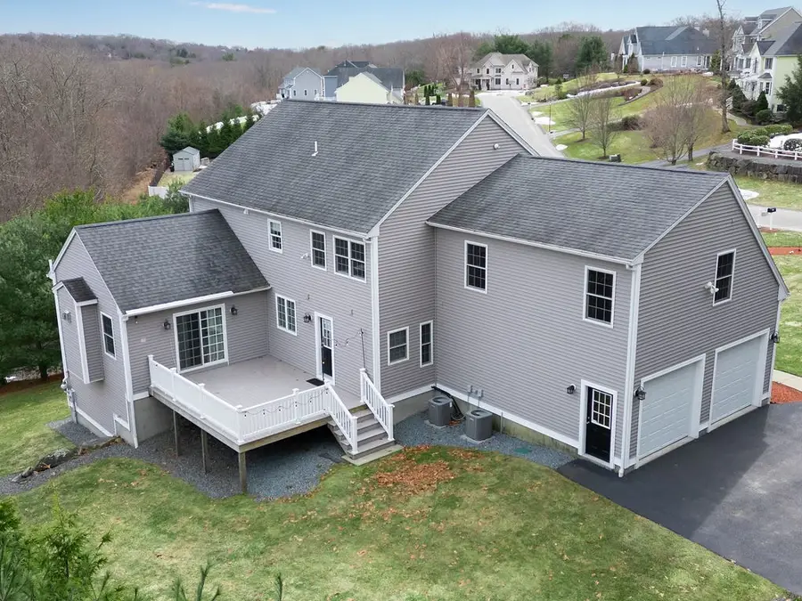 14 Longbrook Drive, Cumberland, RI 02864 - #2