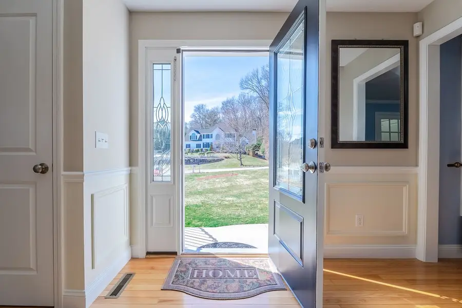 14 Longbrook Drive, Cumberland, RI 02864 - #3