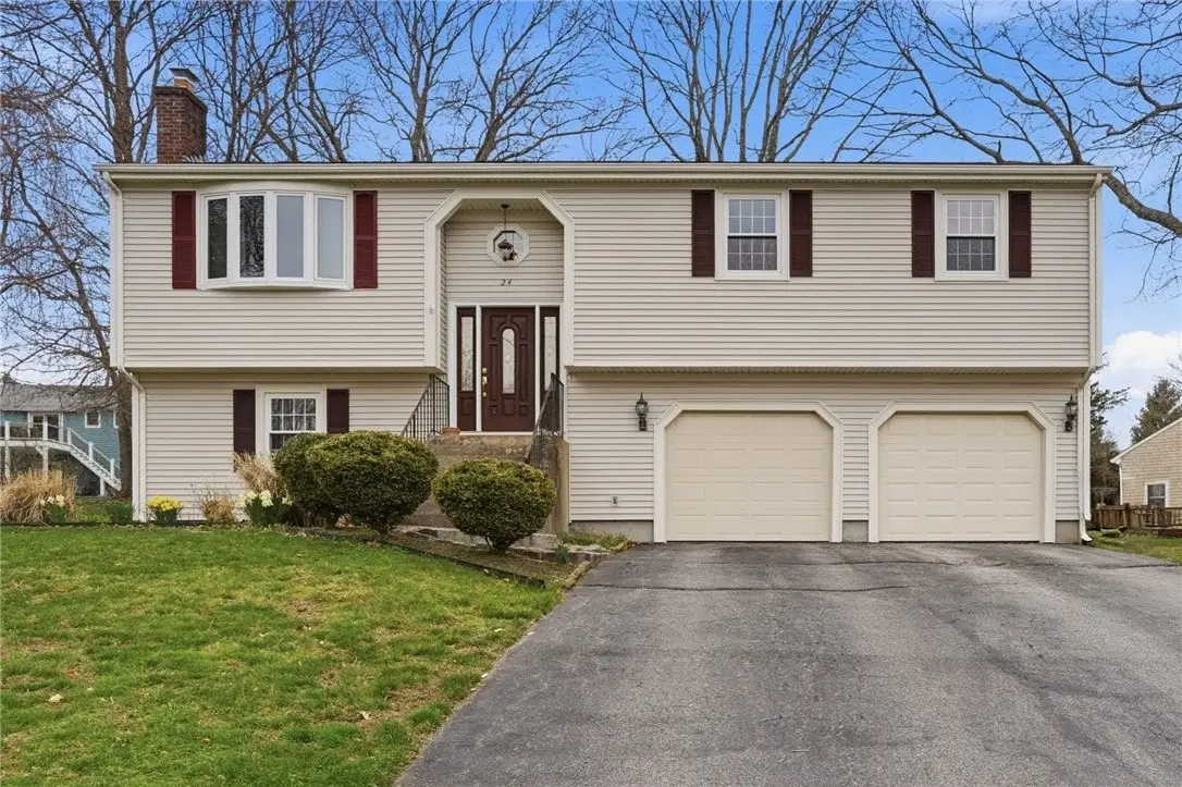 24 Sandy Lane, Bristol, RI 02809 - #1