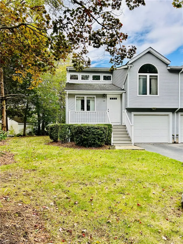 11 College Hill Road #5B, Warwick, RI 02886 - #1