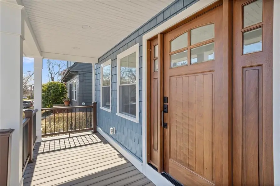 9 Whitwell Place, Newport, RI 02840 - #3