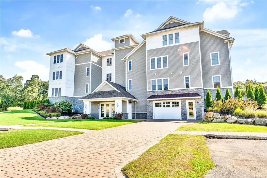 1 Compass Way #103, Westerly, RI 02891 - #1
