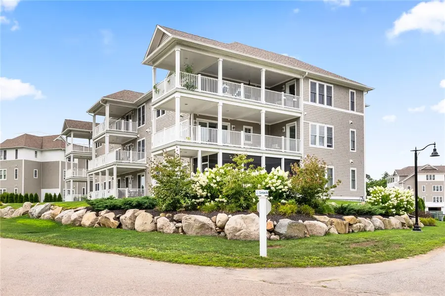 1 Compass Way #103, Westerly, RI 02891 - #3
