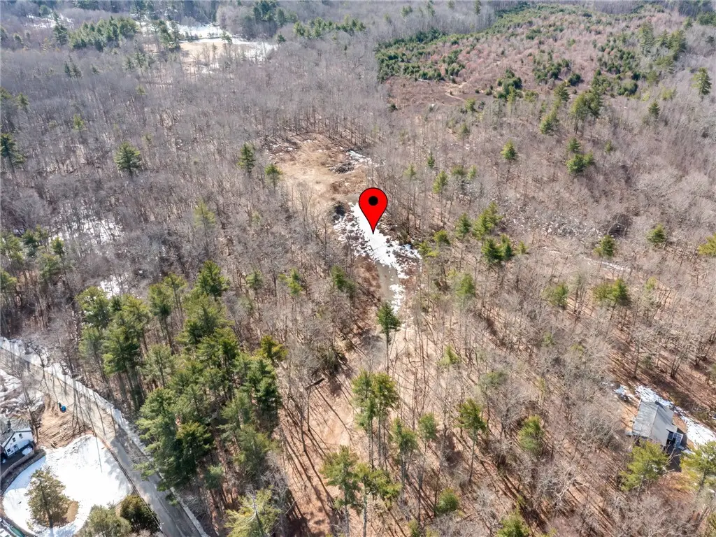 0 East Killingly Road, Foster, RI 02825 - #1