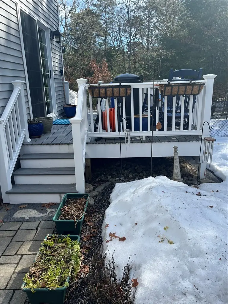 57 Auburn Drive, Charlestown, RI 02813 - #3