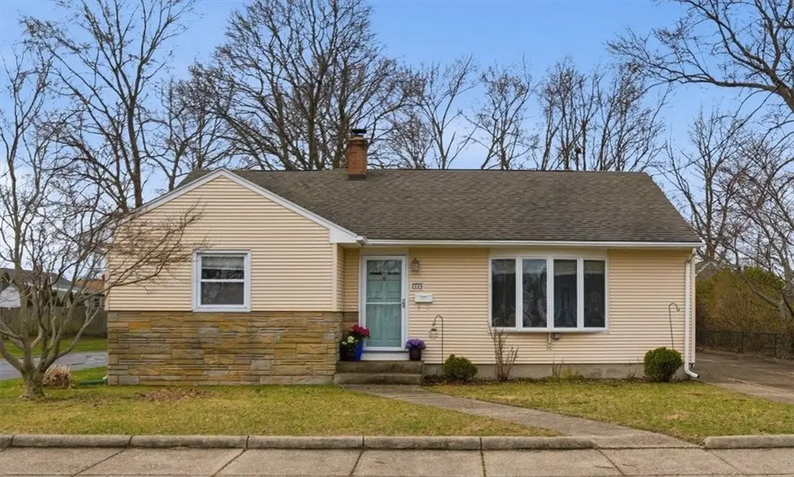 80 Maplecrest Drive, Pawtucket, RI 02861 - #1